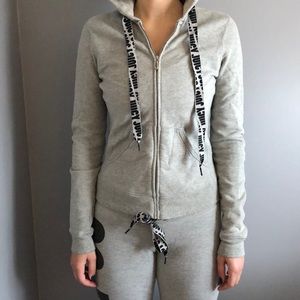 Juicy Couture 2 piece set